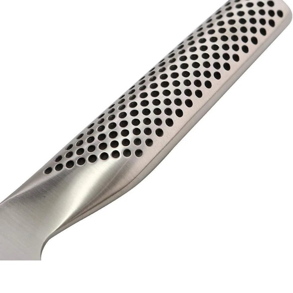 Global Stainless Steel Chef's Knife - Picture 3 of 4